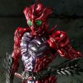 S.I.C. 假面骑士亚马逊阿尔法