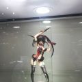 cicf实物