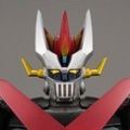 巨型软质手办 魔神Z Infinity 大魔神