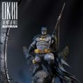 MuseumMasterLine系列 MMDCDK3-1 The Dark Knight III: The Master Race 蝙蝠侠 