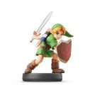 amiibo 大乱闘スマッシュブラザーズ SPECIAL 林克 