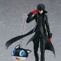 figma#363 Persona5 主人公&摩尔加纳