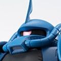ROBOT魂＜机动战士系列＞ MS-07B 老虎 剧中版