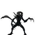 Alien Real Figure Alien Vs Predator Alien Black ver 