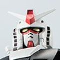 ROBOT魂＜SIDE MS＞ RX-78-1 试作型高达 ver. A.N.I.M.E.