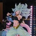 一番赏 龙珠 ファイターズ 人造人间21号 Last One ver. 