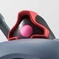 ROBOT魂＜SIDE MS＞ 机动战士高达 MS-09 大魔 ver. A.N.I.M.E.