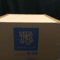 MegaHouse 1/8 ExcellentModel 女皇之刃 魔装剑姬 辉夜 