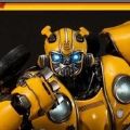 MuseumMasterLine系列 MMTFM-24 大黄蜂 大黄蜂