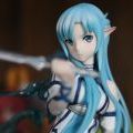结成明日奈 水精灵