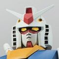 ROBOT魂＜SIDE MS＞ RX-78-2 高达 ver. A.N.I.M.E. ～第一次接触2500～