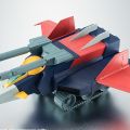ROBOT魂＜SIDE MS＞ G战机 ver. A.N.I.M.E.