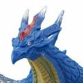 奥特曼怪獣DX 欧布奥特曼 玛伽巴萨