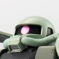 ROBOT魂＜SIDE MS＞ MS-06 量产型扎古 ver. A.N.I.M.E. ～第一次接触2500～