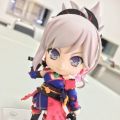 GSC 宫本武藏