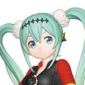 EXQ手办 GOOD SMILE Racing 初音未来 Racing 2018 Team Ukyo Cheering Ver. 