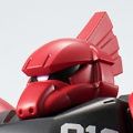 ROBOT魂＜SIDE MS＞ MS-14B 强尼·莱汀专用高机动型勇士 ver. A.N.I.M.E.