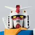 ROBOT魂＜SIDE MS＞ 机动战士高达 RX-78-2 高达 ver. A.N.I.M.E. ～最终决战式样～