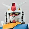 ROBOT魂＜SIDE MS＞ RX-78-2 高达 ver. A.N.I.M.E.