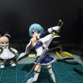 美树沙耶香