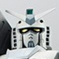 ROBOT魂＜SIDE MS＞ RX-78-3 G-3高达 ver. A.N.I.M.E.