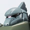 ROBOT魂＜SIDE MS＞ MS-14A 量产型勇士＆C型装备 ver. A.N.I.M.E.
