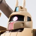 ROBOT魂＜SIDE MS＞ MS-06K 扎古加农 ver. A.N.I.M.E.
