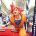 Son Goku FES!! Stage9 龙珠超 孙悟空超级赛亚人ゴッド 