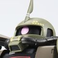 ROBOT魂＜SIDE MS＞ MS-06 量产型扎古 ver. A.N.I.M.E. ～拟真配色～