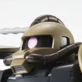 ROBOT魂＜SIDE MS＞ MS-06F 扎古布雷型 ver. A.N.I.M.E.