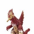 奥特曼怪獣DX 奥特曼マンオーブ マガジャッパ 