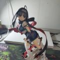 茉子老婆终于到啦！