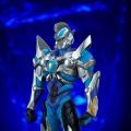 Strong Style Sofvi Series SSSS.GRIDMAN 古立特 Initial Fighter 