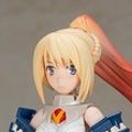 装甲娘 LBCS 阿基里斯 三日月香理奈