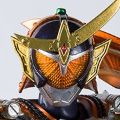 S.H.Figuarts 假面骑士铠武 橙子武装 -20假面骑士踢/平成二十骑士纪念版-