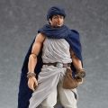 figma 勇者义彦 那胡子是怎么回事ver