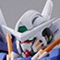 METAL BUILD 机动战士高达00V 雪崩型能天使高达 突进组件