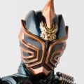 S.H.Figuarts（真骨雕制法） 假面骑士斩鬼