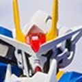 METAL ROBOT魂 机动战士高达00 GN-0000+GNR-010 00强化模组＋GN剑III