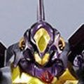 METAL ROBOT魂＜SIDE KMF＞ Code Geass 复活的鲁路修 兰斯洛特·阿尔比昂Zero