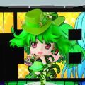 一番赏 超时空要塞F 李兰华 Special Color ver. 