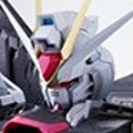 METAL BUILD 机动战士高达SEED Destiny ZGMF-X20A 强袭自由高达