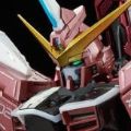 MG 机动战士高达SEED ZGMF-X09A 正义高达 [特殊涂层版]