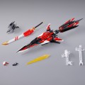 METAL BUILD 机动战士高达SEED VS Astray 战术复合兵装II L＆虎彻 配件包