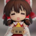 GSC 粘土人 博丽灵梦2.0 东方Project