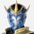S.H.Figuarts（真骨雕制法） 假面骑士威吹鬼