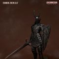 Dark Souls 黑骑士