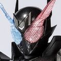 S.H.Figuarts 假面骑士创骑 兔子坦克危险形态