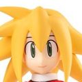 4inch-nel 洛克人DASH 萝露·恰斯凯特＆达塔～AmiAmi流通限定版～
