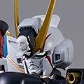 METAL BUILD 机动战士海盗高达 XM-X1 海盗高达X1